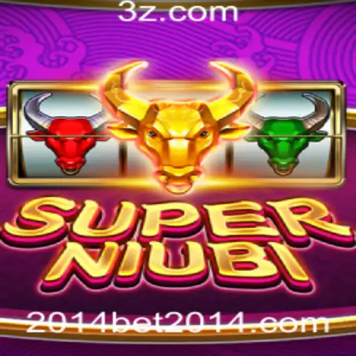 Descubra o Fascinante Mundo de SuperNiubi: O Jogo que Transformou Entretenimento em 2014