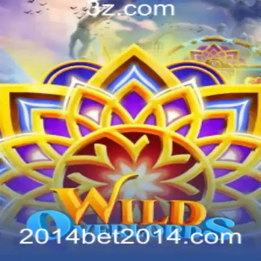 2014 BET - Explorando o Jogo Selvagem de Estratégia: WildOverlords