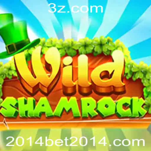 2014 BET - Explorando WildShamrock: Um Jogo de Aventura e Estratégia