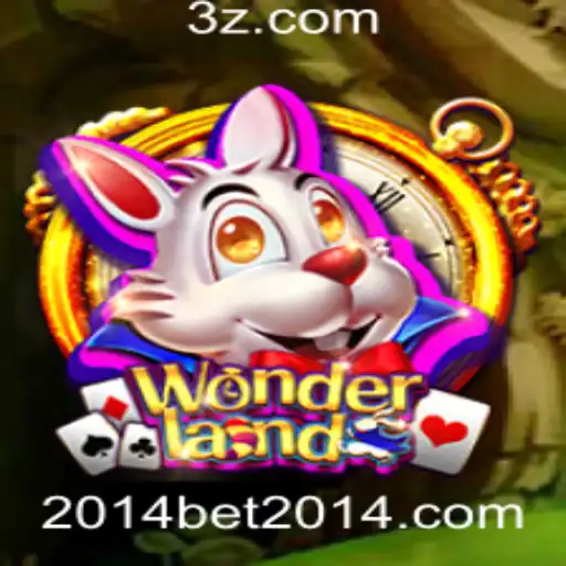 2014 BET - Explorando 'Wonderland': O Jogo de Estratégia e Criatividade